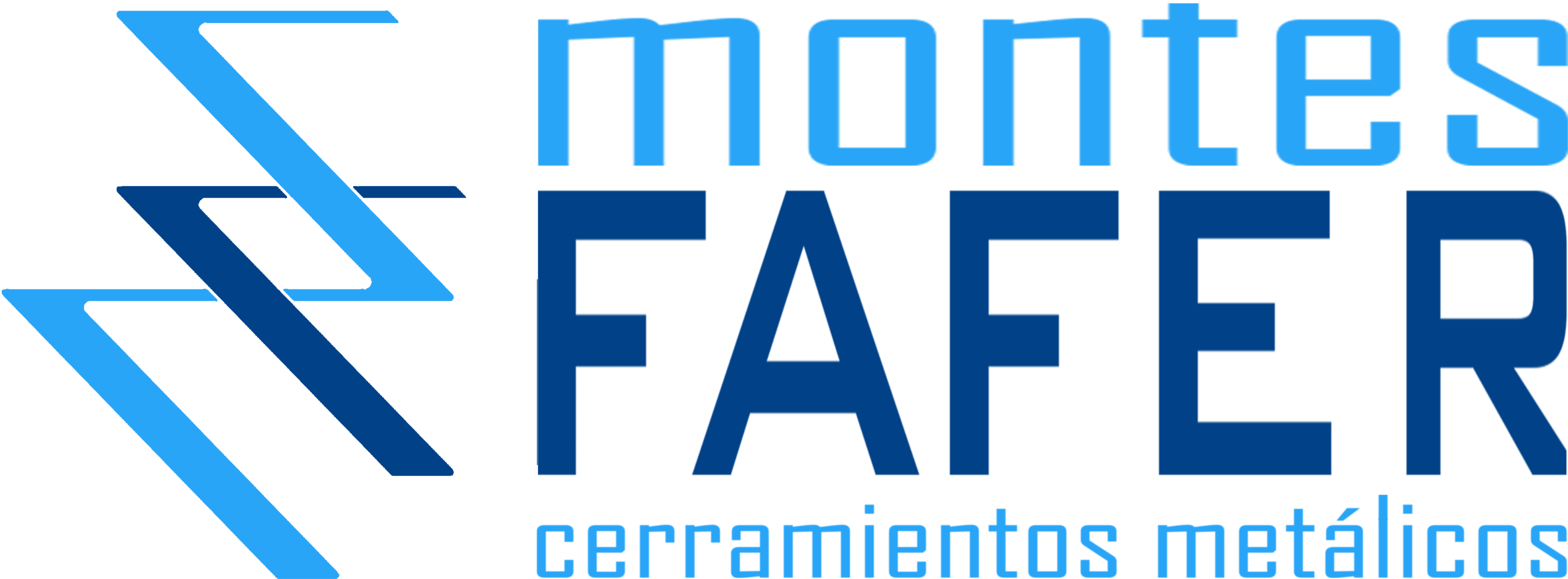 MontesFafer Logo
