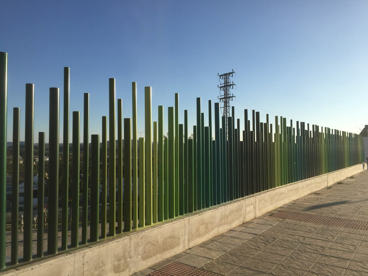 Cerramientos para Exposiciones en Ciudad Real